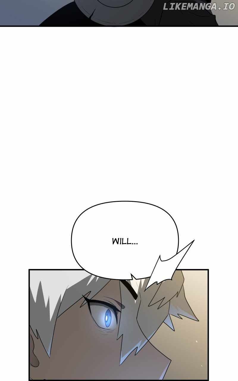 The One Who Parried Death Chapter 43 41
